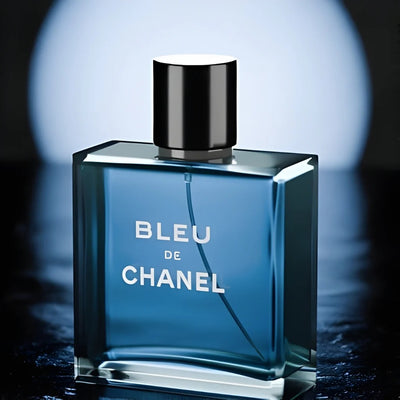 Bleu De Chanel Eau De Parfum Long Lasting Premium Perfume